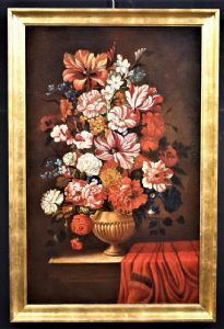Still Life of Flowers